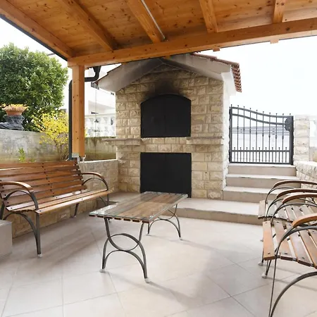Apartman Lucy Apartment Sibenik
