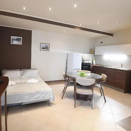 Apartman Lucy