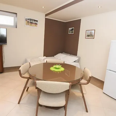 Apartman Lucy * Sibenik