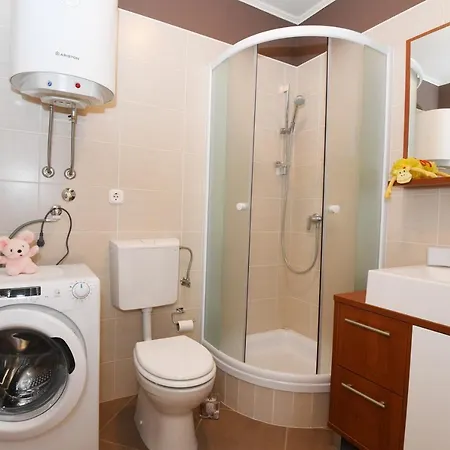 Apartman Lucy Sibenik