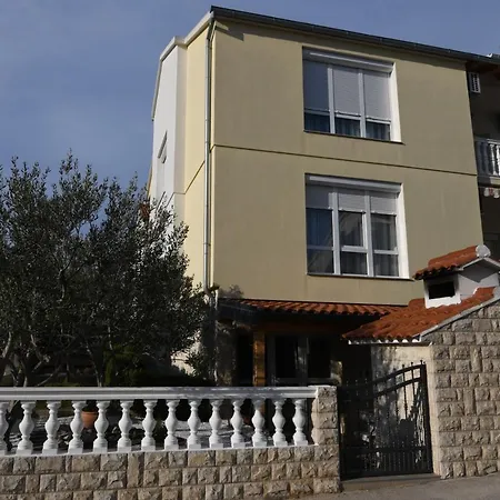 Apartman Lucy Apartment Sibenik